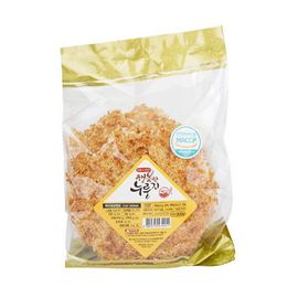 [HwangGeumissac] White rice Nurungji (Roasted Grains) 820g-Korean Traditional Rice Simple Meal Healthy Diet Meal-Made in Korea